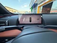 Chery Fengyun A9L 2025 260 Ultra-Long Range Luxury Edition - ფოტო 10