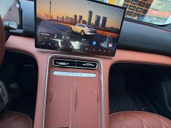 Chery Fengyun A9L 2025 260 Ultra-Long Range Luxury Edition - ფოტო 11