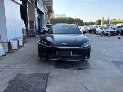 Chery Fengyun A9L 2025 260 Ultra-Long Range Luxury Edition - ფოტო 2