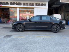 Chery Fengyun A9L 2025 260 Ultra-Long Range Luxury Edition - ფოტო 3