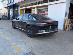 Chery Fengyun A9L 2025 260 Ultra-Long Range Luxury Edition - ფოტო 4
