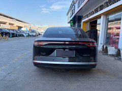 Chery Fengyun A9L 2025 260 Ultra-Long Range Luxury Edition - ფოტო 5