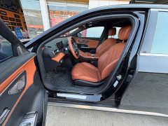Chery Fengyun A9L 2025 260 Ultra-Long Range Luxury Edition - ფოტო 6
