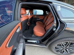 Chery Fengyun A9L 2025 260 Ultra-Long Range Luxury Edition - ფოტო 7