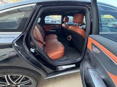 Chery Fengyun A9L 2025 260 Ultra-Long Range Luxury Edition - ფოტო 9