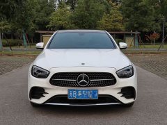 Mercedes-Benz E-Class E 300 L Sport Fashion Edition - ფოტო 1