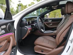 Mercedes-Benz E-Class E 300 L Sport Fashion Edition - ფოტო 5