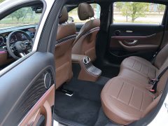 Mercedes-Benz E-Class E 300 L Sport Fashion Edition - ფოტო 7
