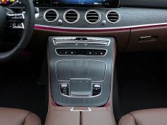Mercedes-Benz E-Class E 300 L Sport Fashion Edition - ფოტო 8