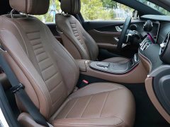Mercedes-Benz E-Class E 300 L Sport Fashion Edition - ფოტო 13