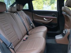 Mercedes-Benz E-Class E 300 L Sport Fashion Edition - ფოტო 15