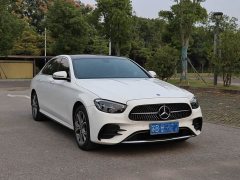 Mercedes-Benz E-Class E 300 L Sport Fashion Edition - ფოტო 2