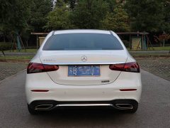 Mercedes-Benz E-Class E 300 L Sport Fashion Edition - ფოტო 3