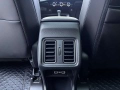 Honda XR-V 1.5L CVT Trend Edition - ფოტო 14