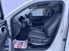 Honda XR-V 1.5L CVT Trend Edition - ფოტო 7