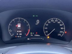 Honda XR-V 1.5L CVT Trend Edition - ფოტო 8