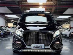 Mercedes-Benz Vito 2.0T Elite 7-Seater - ფოტო 2