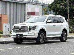 Tank 500 New Energy 2023 Hi4-T - ფოტო 1
