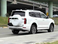 Tank 500 New Energy 2023 Hi4-T - ფოტო 11