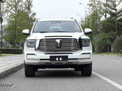 Tank 500 New Energy 2023 Hi4-T - ფოტო 2