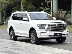 Tank 500 New Energy 2023 Hi4-T - ფოტო 3