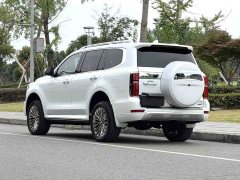 Tank 500 New Energy 2023 Hi4-T - ფოტო 9