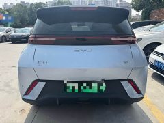 BYD Seagull Glory Edition 305km Vitality Version - ფოტო 11