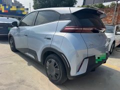 BYD Seagull Glory Edition 305km Vitality Version - ფოტო 12