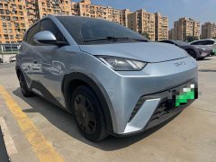 BYD Seagull Glory Edition 305km Vitality Version - ფოტო 3