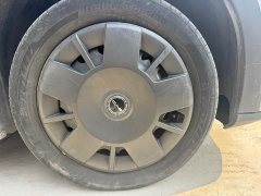 BYD Seagull Glory Edition 305km Vitality Version - ფოტო 5