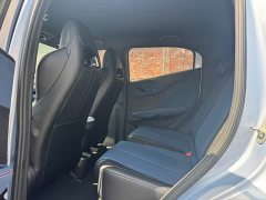 BYD Seagull Glory Edition 305km Vitality Version - ფოტო 8