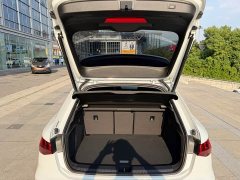 Audi A3 Sportback 35 TFSI Fashion Sport - ფოტო 12