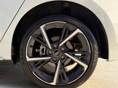 Audi A3 Sportback 35 TFSI Fashion Sport - ფოტო 13