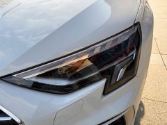 Audi A3 Sportback 35 TFSI Fashion Sport - ფოტო 14
