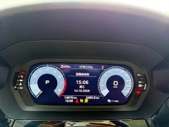 Audi A3 Sportback 35 TFSI Fashion Sport - ფოტო 16