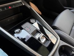Audi A3 Sportback 35 TFSI Fashion Sport - ფოტო 19