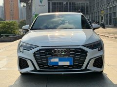 Audi A3 Sportback 35 TFSI Fashion Sport - ფოტო 2