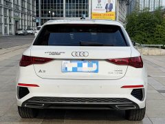 Audi A3 Sportback 35 TFSI Fashion Sport - ფოტო 6