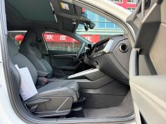 Audi A3 Sportback 35 TFSI Fashion Sport - ფოტო 8