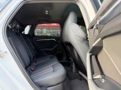 Audi A3 Sportback 35 TFSI Fashion Sport - ფოტო 9