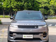 Land Rover Range Rover Sport 400PS Dynamic HSE - ფოტო 2