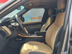 Land Rover Range Rover Sport 400PS Dynamic HSE - ფოტო 5