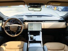 Land Rover Range Rover Sport 400PS Dynamic HSE - ფოტო 7