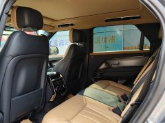 Land Rover Range Rover Sport 400PS Dynamic HSE - ფოტო 8