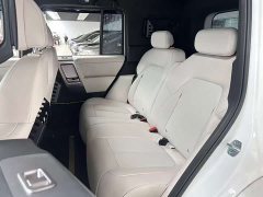 Chery iCAR Super V23 401 Two-Wheel Drive Smart Driving Edition - ფოტო 5