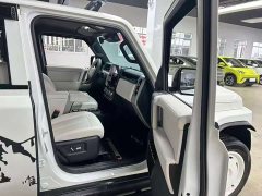 Chery iCAR Super V23 401 Two-Wheel Drive Smart Driving Edition - ფოტო 6