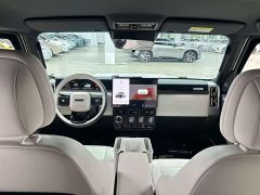 Chery iCAR Super V23 401 Two-Wheel Drive Smart Driving Edition - ფოტო 7