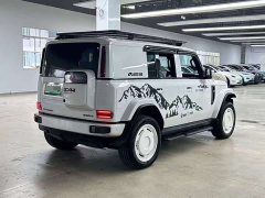 Chery iCAR Super V23 401 Two-Wheel Drive Smart Driving Edition - ფოტო 8