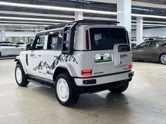 Chery iCAR Super V23 401 Two-Wheel Drive Smart Driving Edition - ფოტო 9