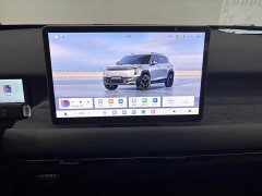 Dongfeng Nanotech 06 471 Ultra - ფოტო 14